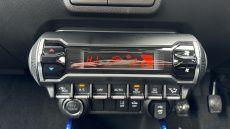 Suzuki Ignis 1.2 Dualjet 12V Hybrid SZ5 5dr Petrol Hatchback